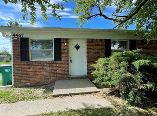 4467 E 550 S, Lebanon, IN 46052