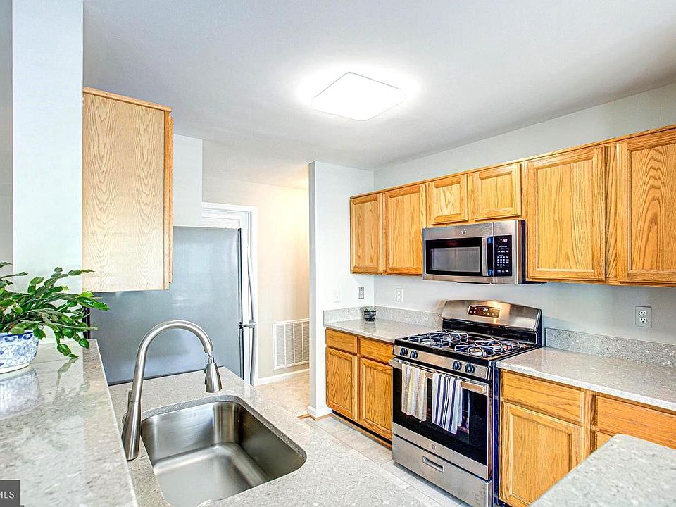 South Meadows 7514d Snowpea Ct Alexandria VA Zillow