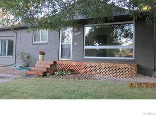 940 W 72nd Ave, Denver, CO 80221