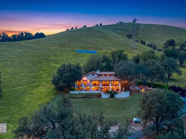 9836 Highway 155, Glennville, CA 93226