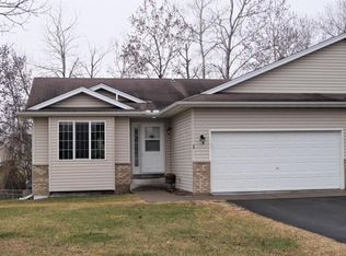 1 Nina Ct SW, Isanti, MN 55040