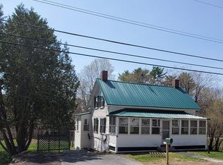 56 Old Portland Rd, Freedom, NH 03836