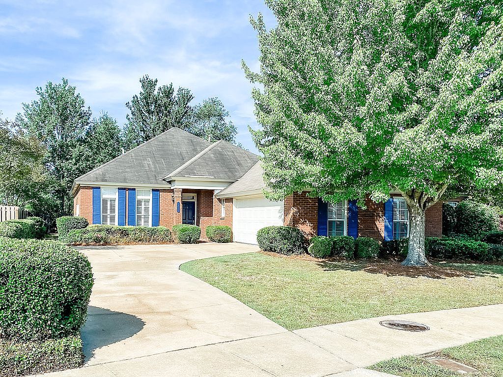 8706 Wildbriar Ln, Montgomery, AL 36117 | Zillow