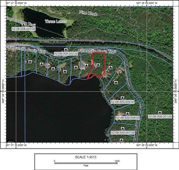 415 Forestville Basin Trl, Marquette, MI 49855 Zillow