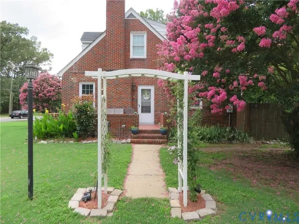 5900 River Rd, South Chesterfield, VA 23803