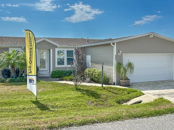 527 Palmer Dr #2189, Lady Lake, FL 32159