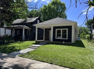 216 Trowbridge St, Indianapolis, IN 46201