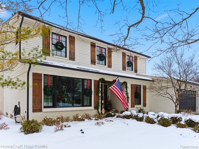11829 N Canton Center Rd, Plymouth, MI, 48170