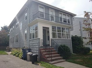 42 Garnet Rd, West Roxbury, MA 02132