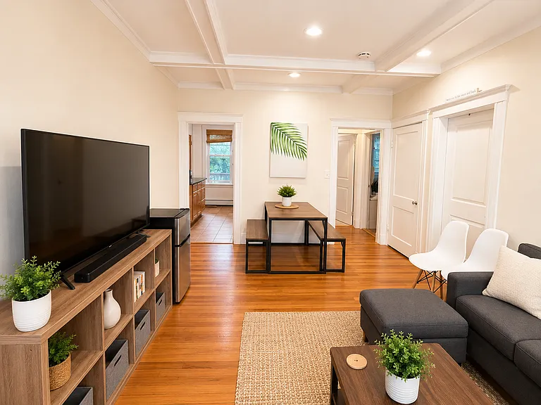 1742 Commonwealth Ave #3 — Photo 4