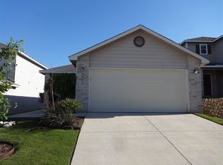 3715 Longhorn Crk, San Antonio, TX 78261