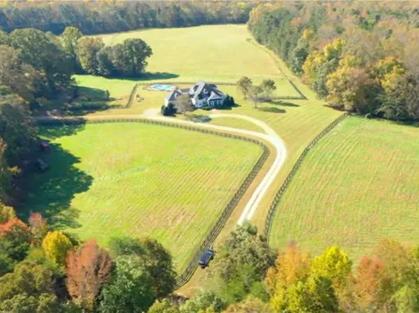 150 Cartersville Road Ext, Cartersville, VA 23027