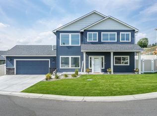 4715 N Woodlawn Ln, Spokane Valley, WA 99216