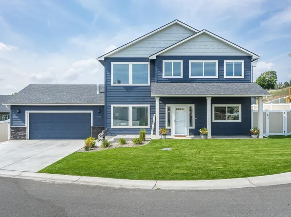 4715 N Woodlawn Ln, Spokane Valley, WA 99216