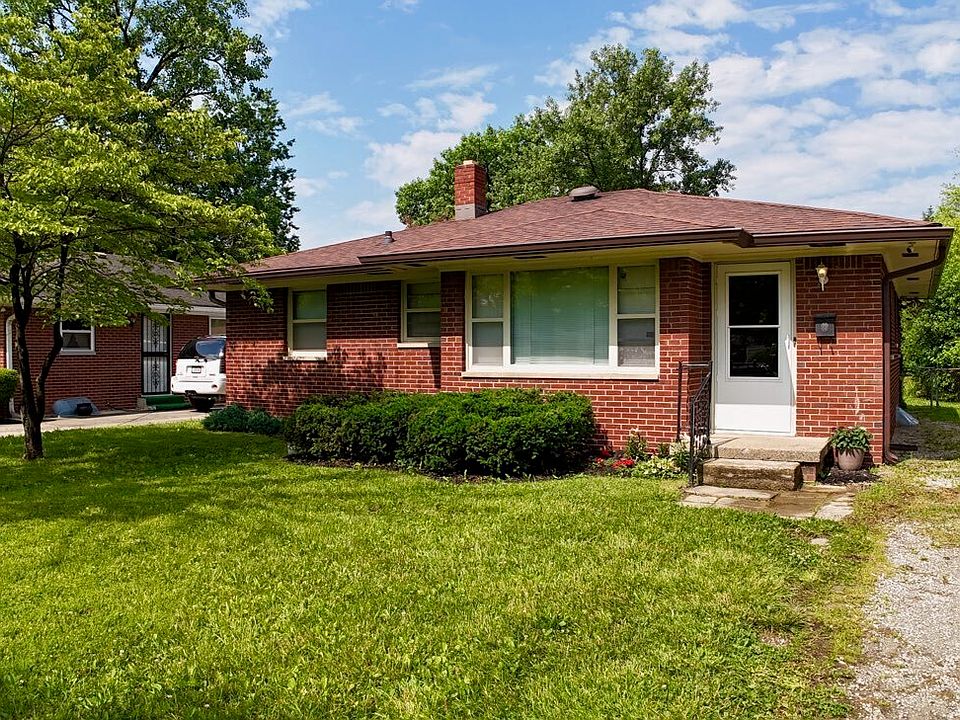 1st image of 3922 N Irvington Ave