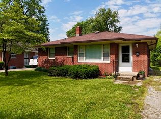 3922 N Irvington Ave, Indianapolis, IN 46226