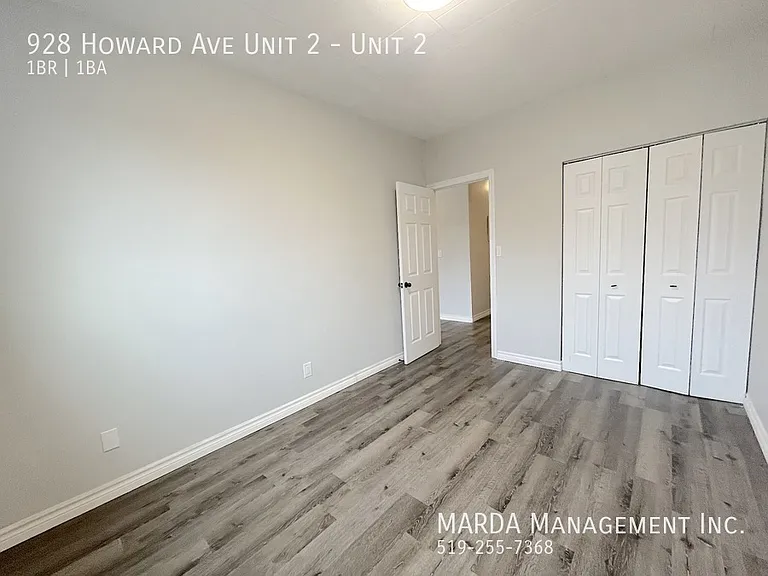 928 Howard Ave #2 — Photo 9