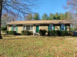 7111 Catlin Rd, Mechanicsville, VA 23111