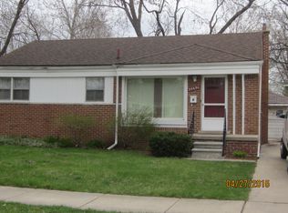 29650 Hiveley St, Inkster, MI 48141