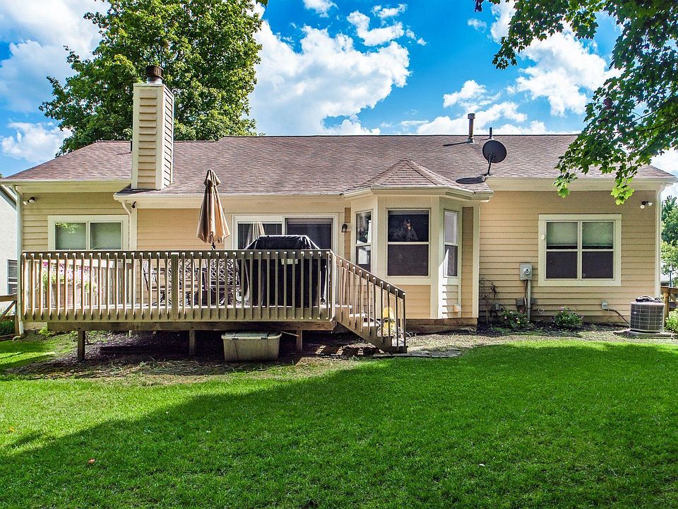 222 W Hull Dr, Delaware, OH 43015 | Zillow