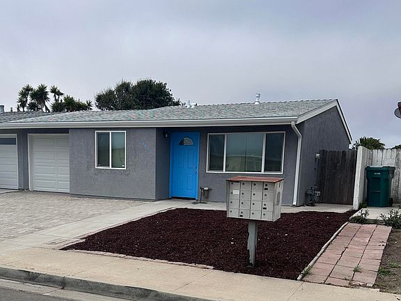 2nd image of 4853 Hernandez Dr