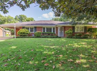 2808 Montrose Ave, Montgomery, AL 36109