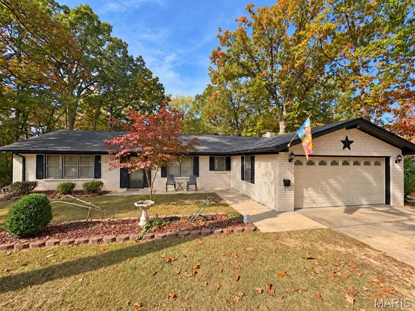 2813 Park Pl, Poplar Bluff, MO 63901