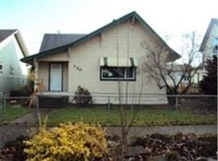 720 F St, Centralia, WA 98531