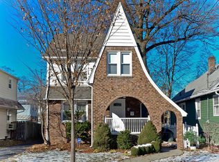 657 Edel Ave, Maywood, NJ 07607