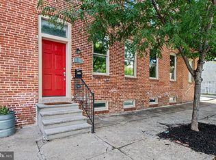 1 S East Ave, Baltimore, MD 21224