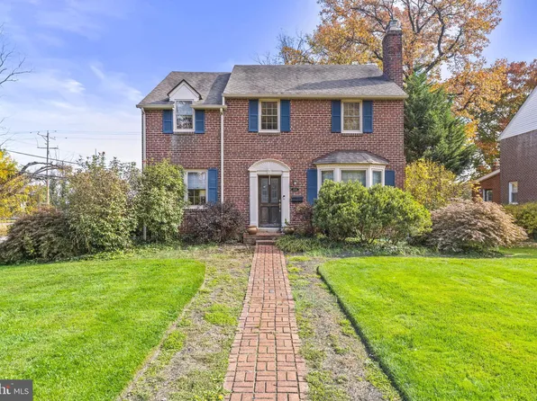 1534 Seton Dr, Wilmington, DE 19809