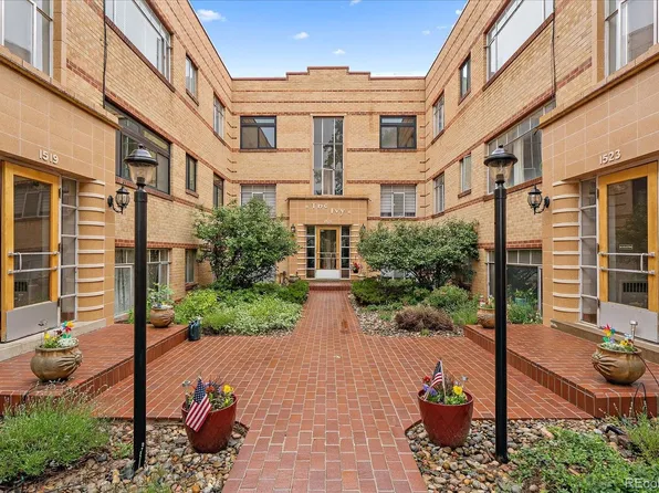 1521 Ivy Street #3, Denver, CO 80220