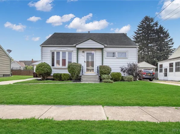109 Currier Ave, Sloan, NY 14212
