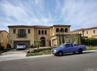 164 Leafy Pass, Irvine, CA 92602