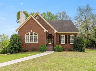 3309 Saddlebrook Cir, Birmingham, AL 35210