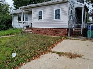 420 Avenel St, Avenel, NJ 07001
