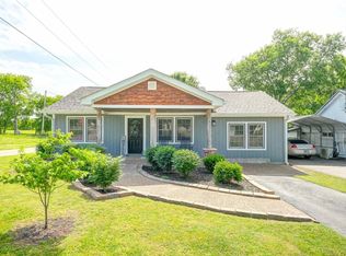 716 Park Ave, Lebanon, TN 37087