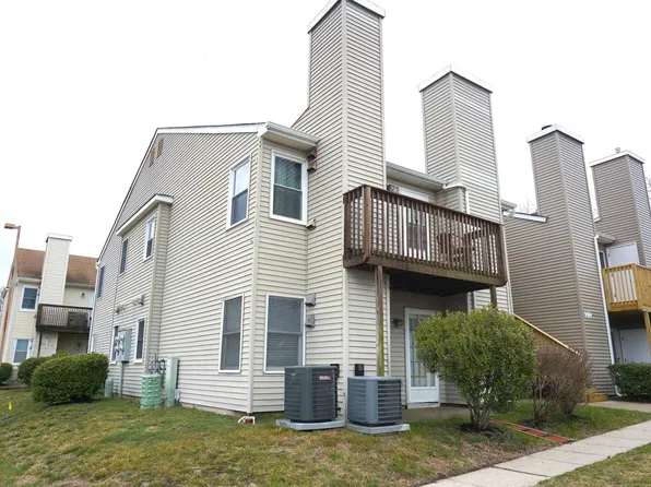 700 N Franklin Ave #1301, Pleasantville, NJ 08232