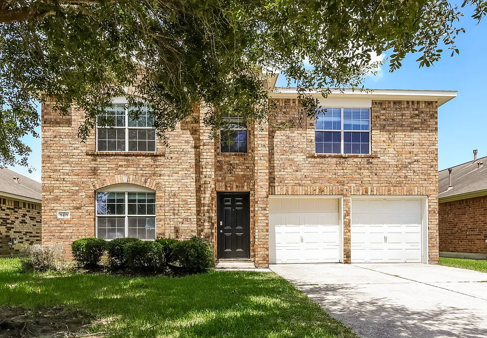 5415 Espuela Ln