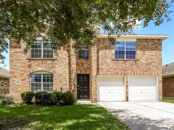 5415 Espuela Ln, Baytown, TX 77521