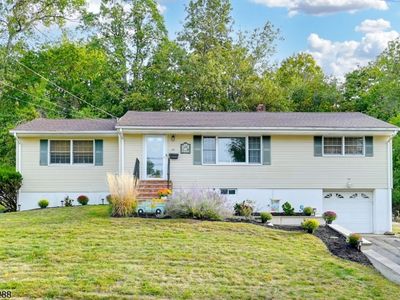 25 Seton Hall Dr, Oakland, NJ, 07436