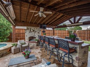 1031 Willowmist Dr, Prosper, TX 75078