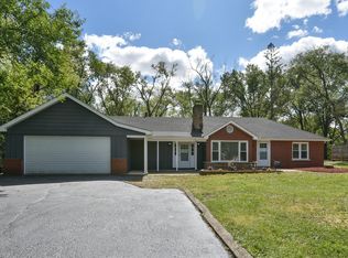 3425 Flossmoor Rd, Homewood, IL 60430