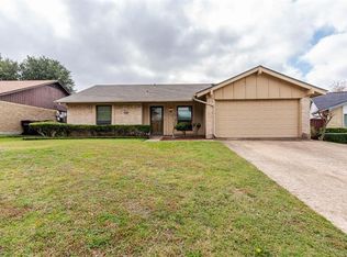 3508 Shorecrest Dr, Plano, TX 75074
