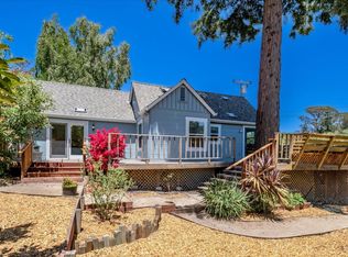 50 Beulah Dr, Santa Cruz, CA 95060