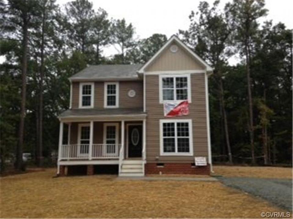 1st image of 2298 Trevvett Dr