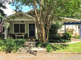 609 Ivy Rd, Pine Lake, GA 30072