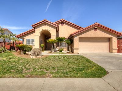 5572 W Menlo Ave, Fresno, CA, 93722