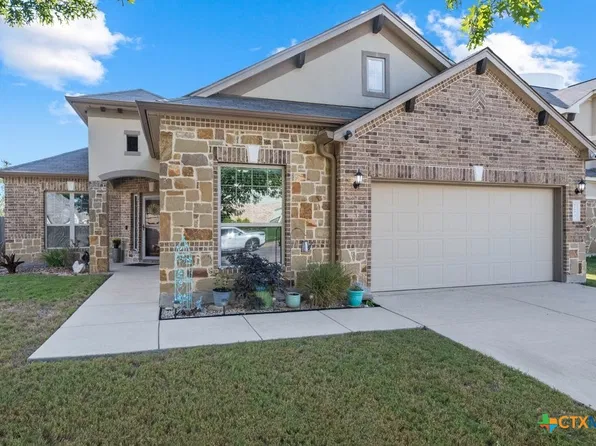 773 Great Cloud Dr, New Braunfels, TX 78130