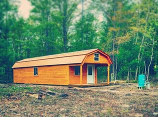 730 W Howard Rd, Beaverton, MI 48612